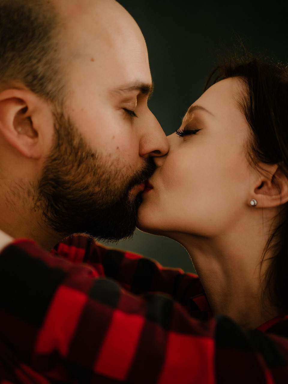 Маша и Денис. Свадебный фотограф во Владимире - Мария Широкорядова