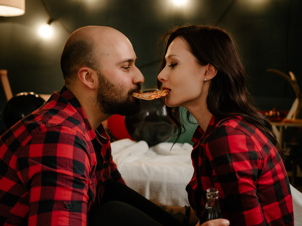 Маша и Денис. Свадебный фотограф во Владимире - Мария Широкорядова