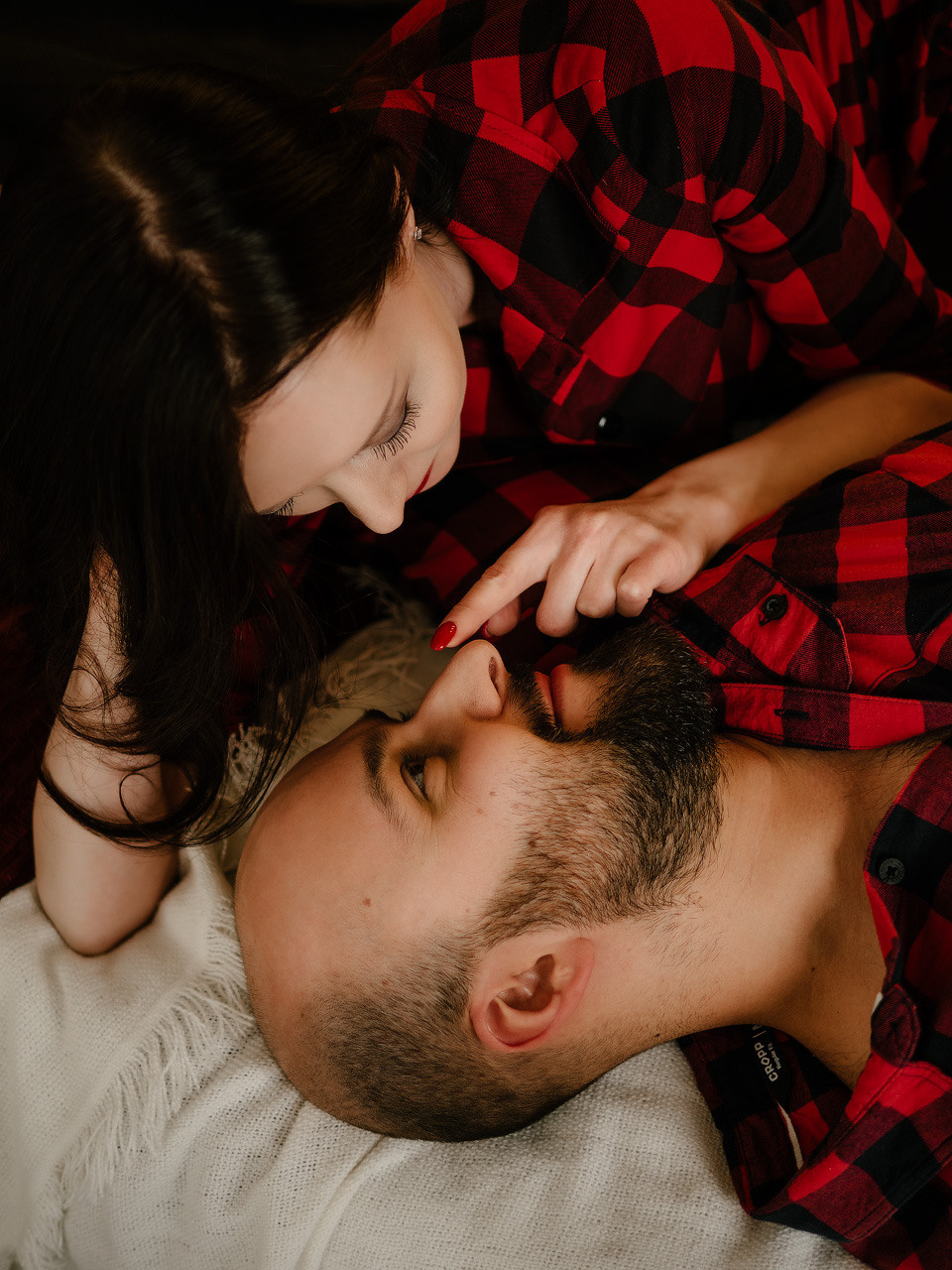 Маша и Денис. Свадебный фотограф во Владимире - Мария Широкорядова