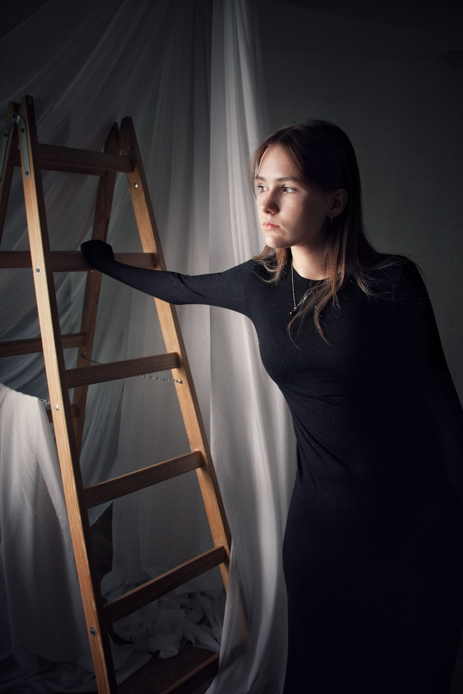 Studio: Диана. Фотограф в Перми Любовь Огородова | Авторские туры