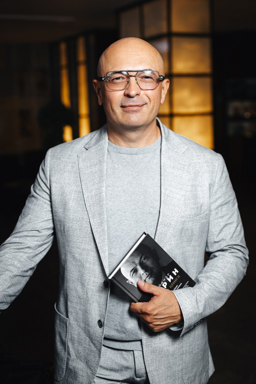 Portret. Chernenko Photograpy