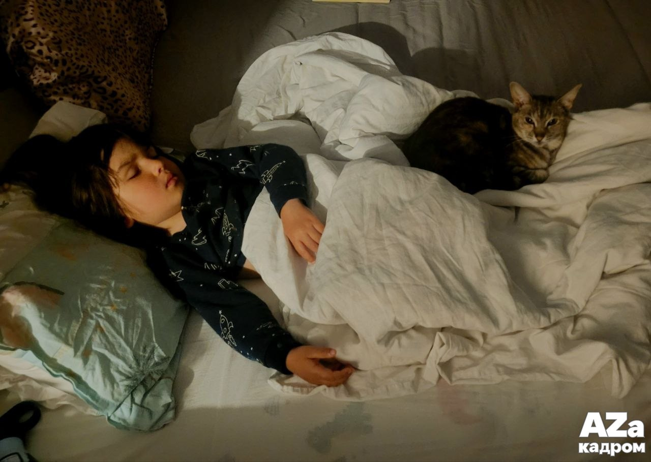 AZакадром «Что для меня дом». Женский семейный фотограф Тула Москва Захарова Анна