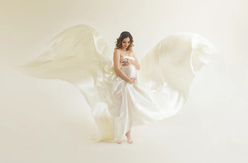 Семейный фотограф и фото новорождённых в Астрахани Надежда Турченко