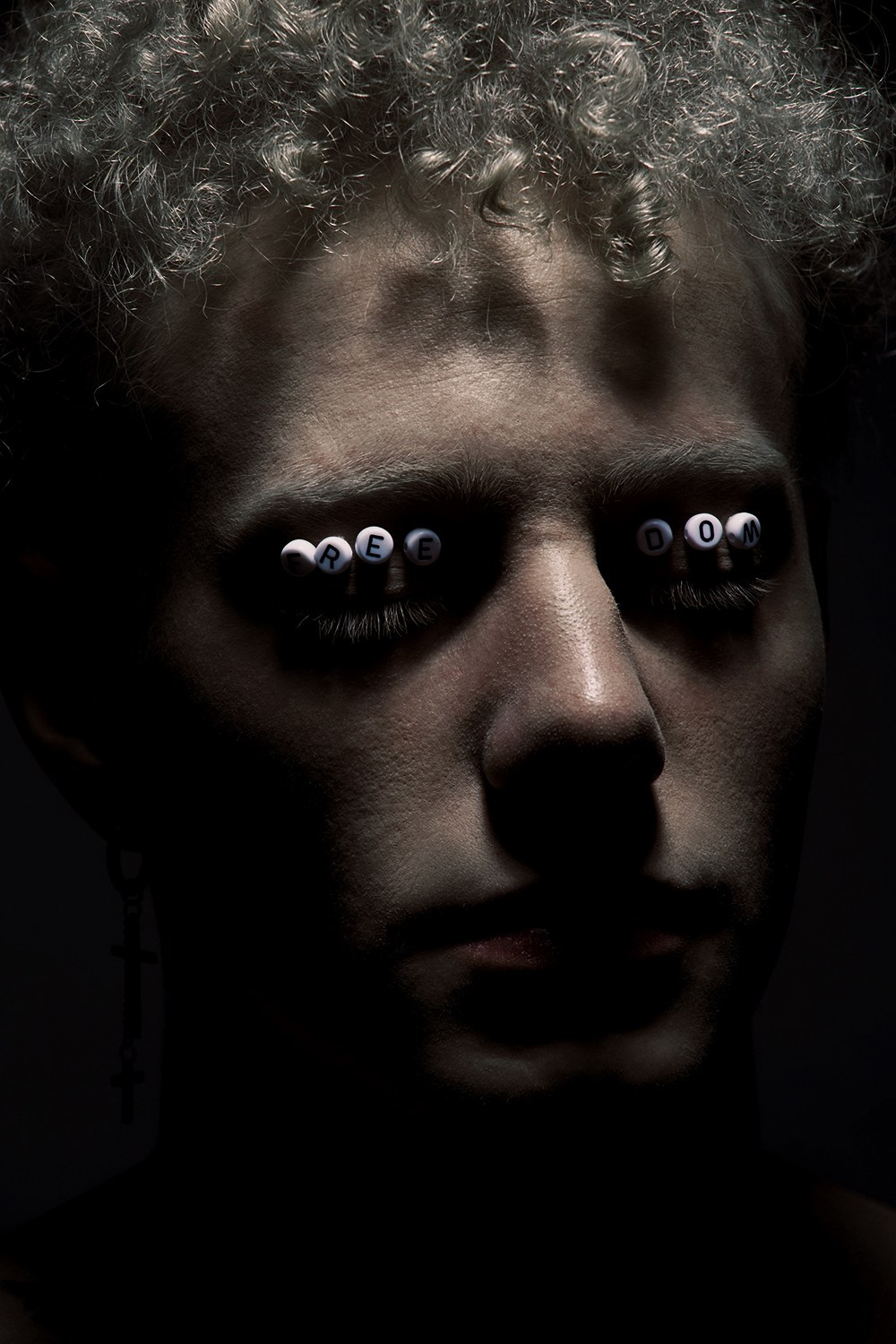 Beauty фотосессия — профессиональные фото для красоты и портфолио | Заказать сейчас. Фотограф в Москве, Подольске Антон Рязанов