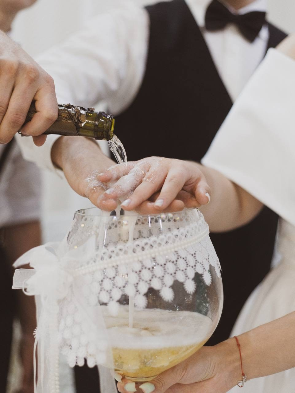 Свадебные. Портретный фотограф в Москве