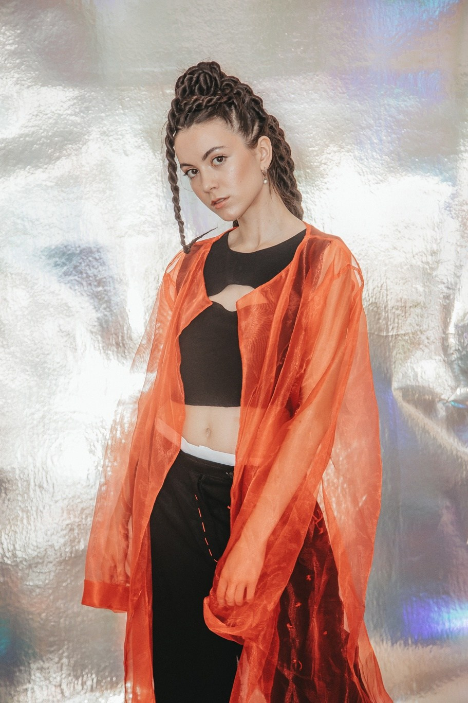 «Таврида.АРТ» фестиваль (Судак). Анна Рышкевич