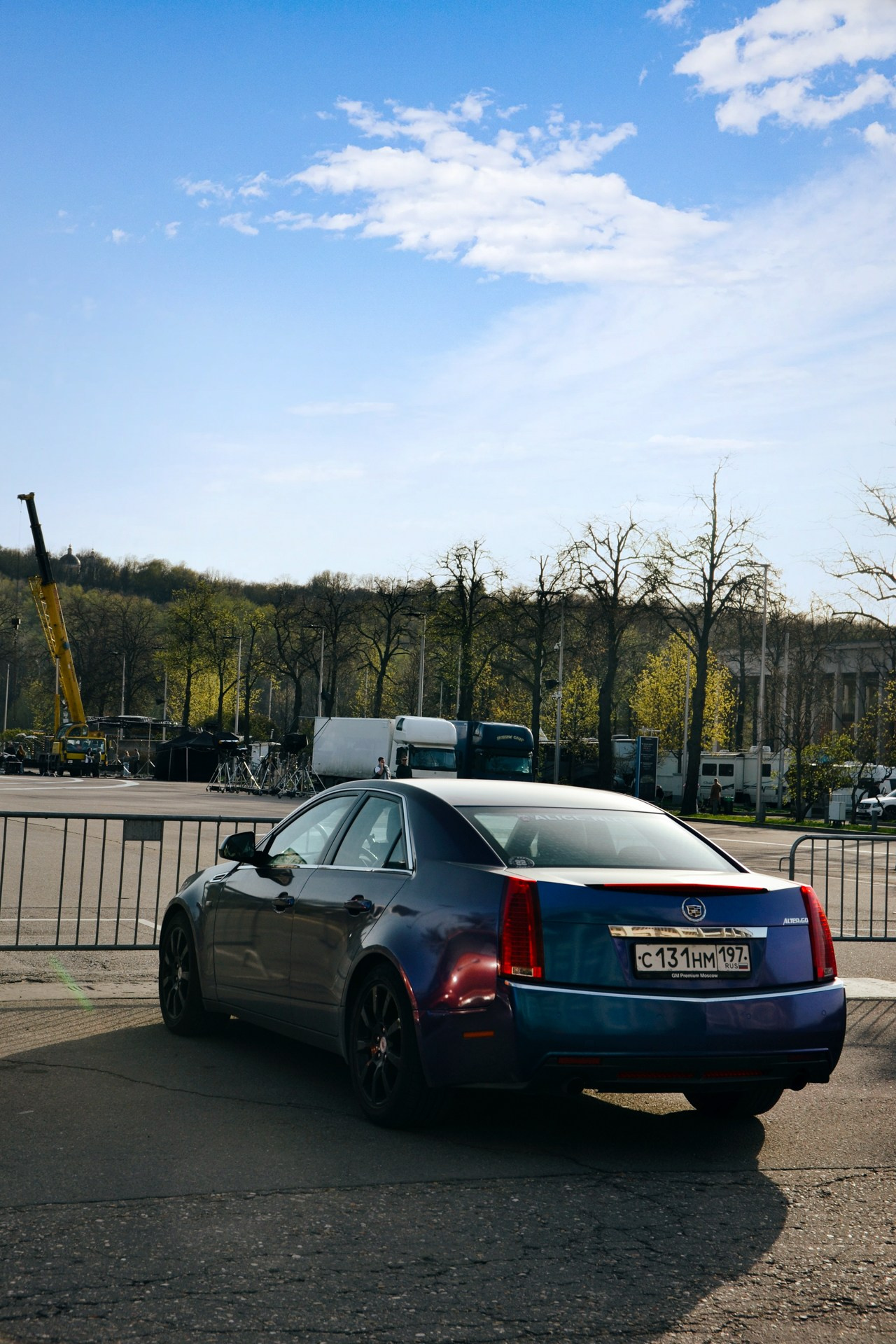 АВТОМОБИЛИ — МЕРОПРИЯТИЯ. Фотограф в Москве — Олег Штыканов