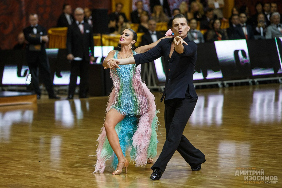 Золотые ворота Сибири