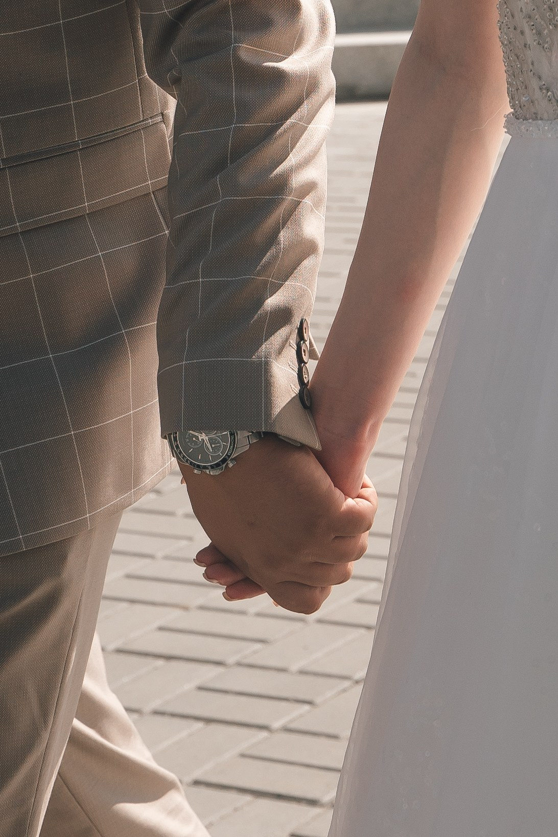 Дарья и Владислав. Ваш личный фотограф в Волгограде и области