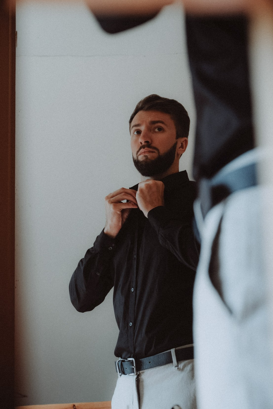 Дмитрий и Алена. Свадебный фотограф Рамиль Баширов