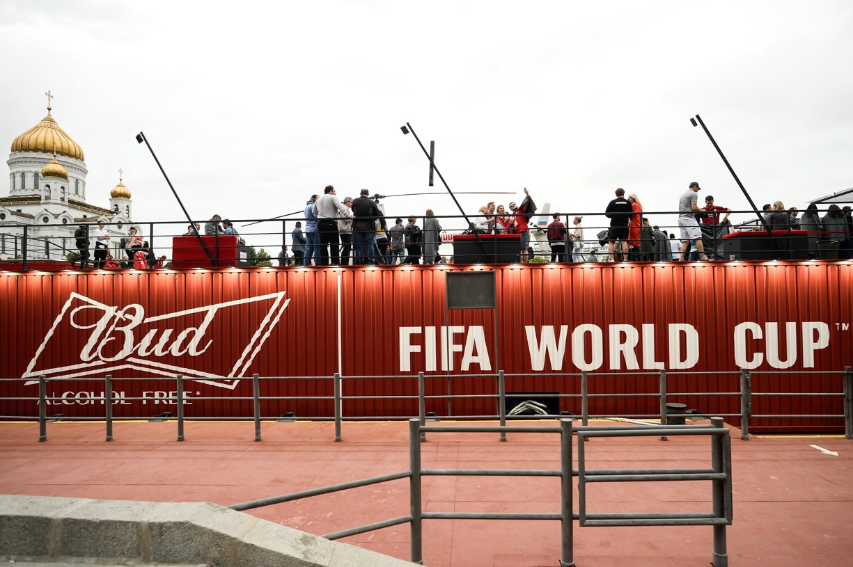 #BUDBOAT. Артур Погосян — лучший свадебный фотограф России