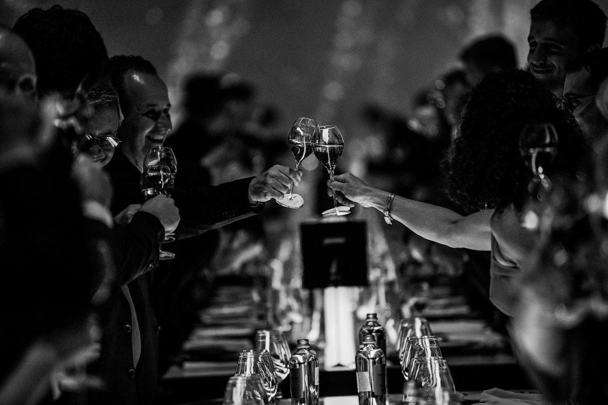 Simple 25. Артур Погосян — лучший свадебный фотограф России