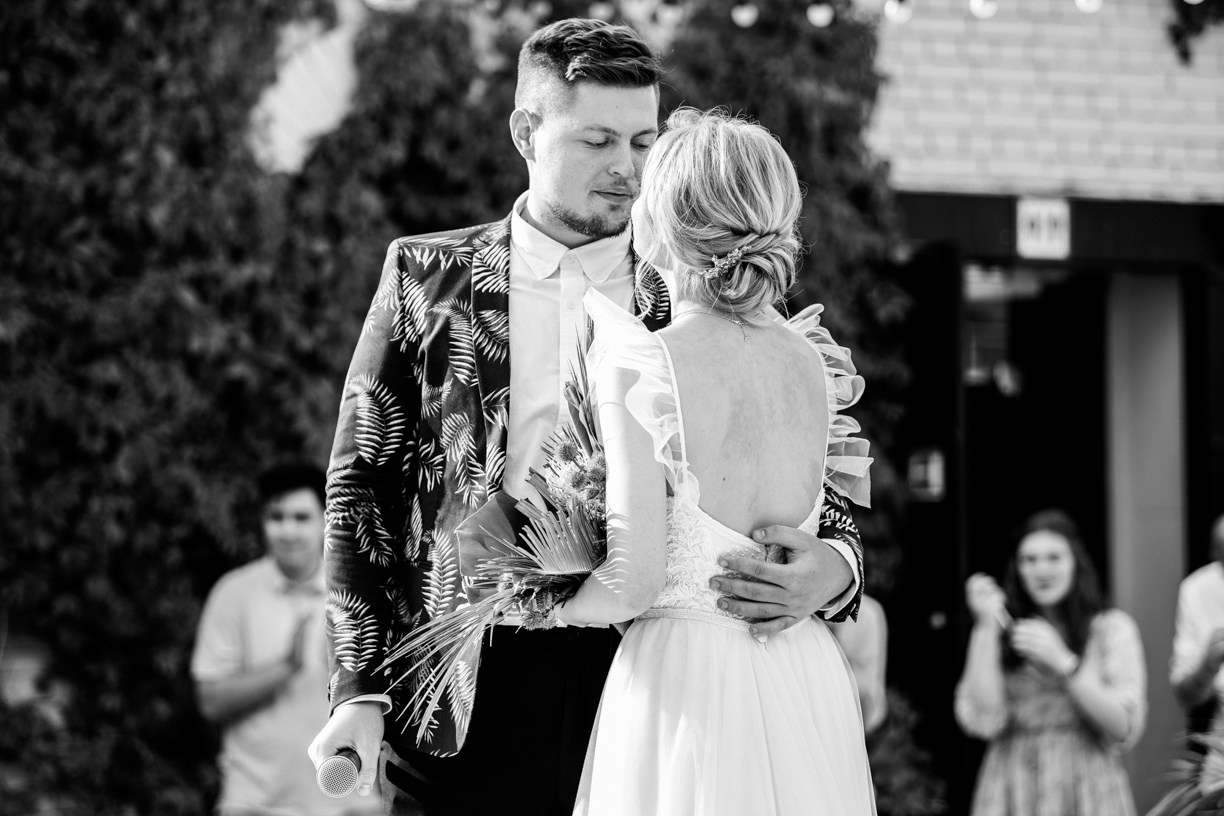 Dot Dot Dash. Артур Погосян — лучший свадебный фотограф России