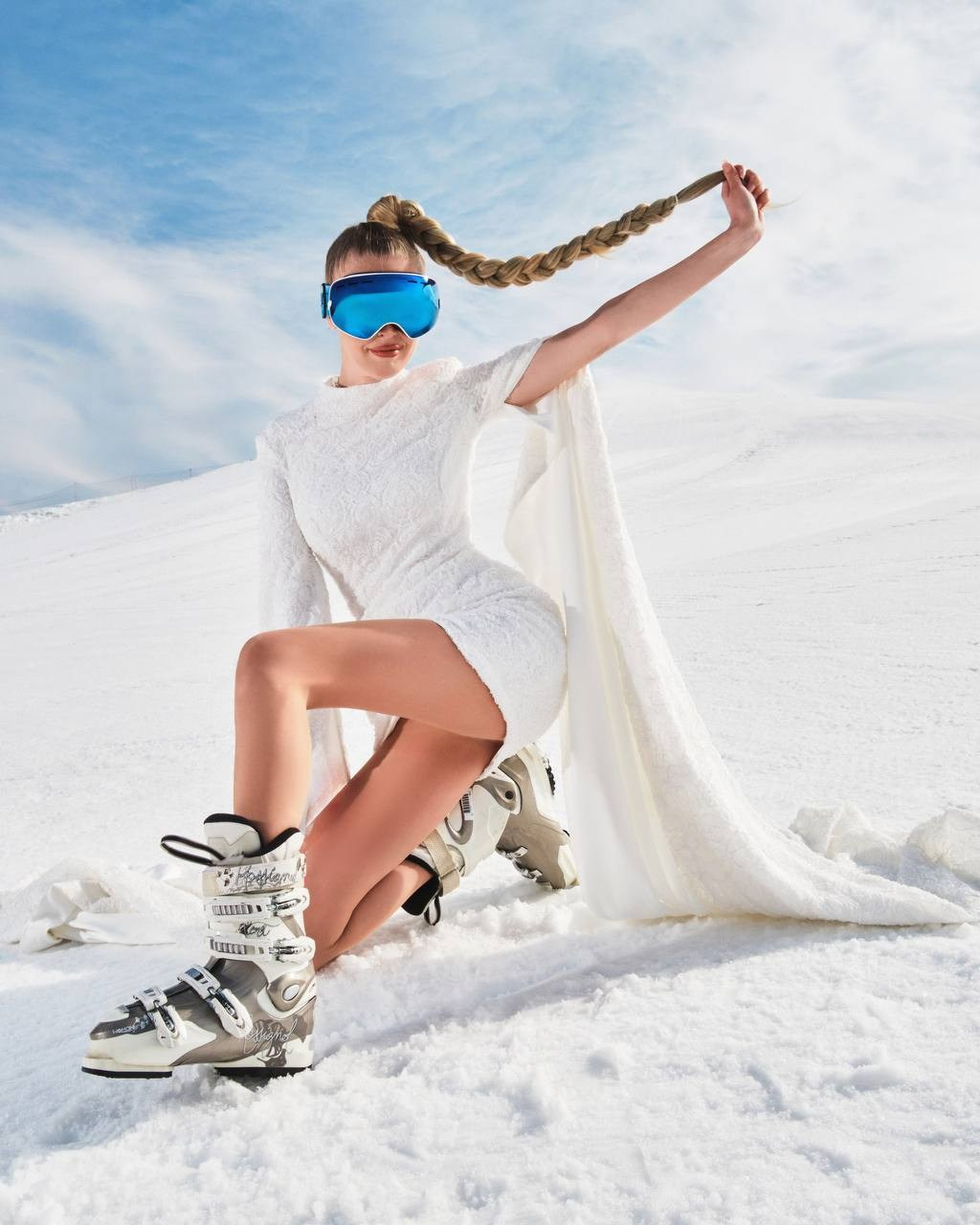 Индивидуальные съемки. Профессиональный фотограф в Москве — Максим Дьяконов