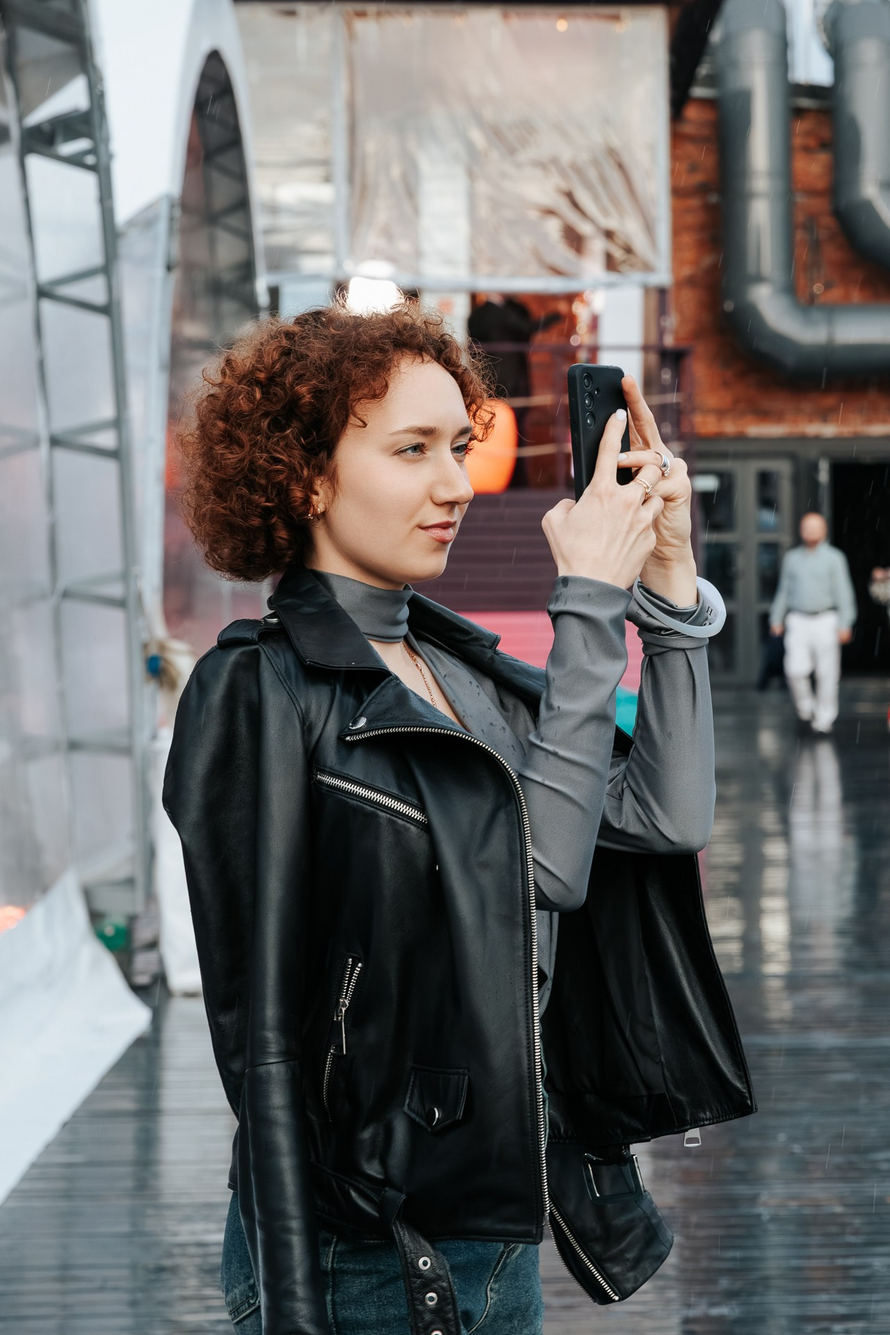 Газпром. Коммерческий фотограф в Санкт-Петербурге | Фуд, интерьерная и рекламная съемка | Влад Жолудев