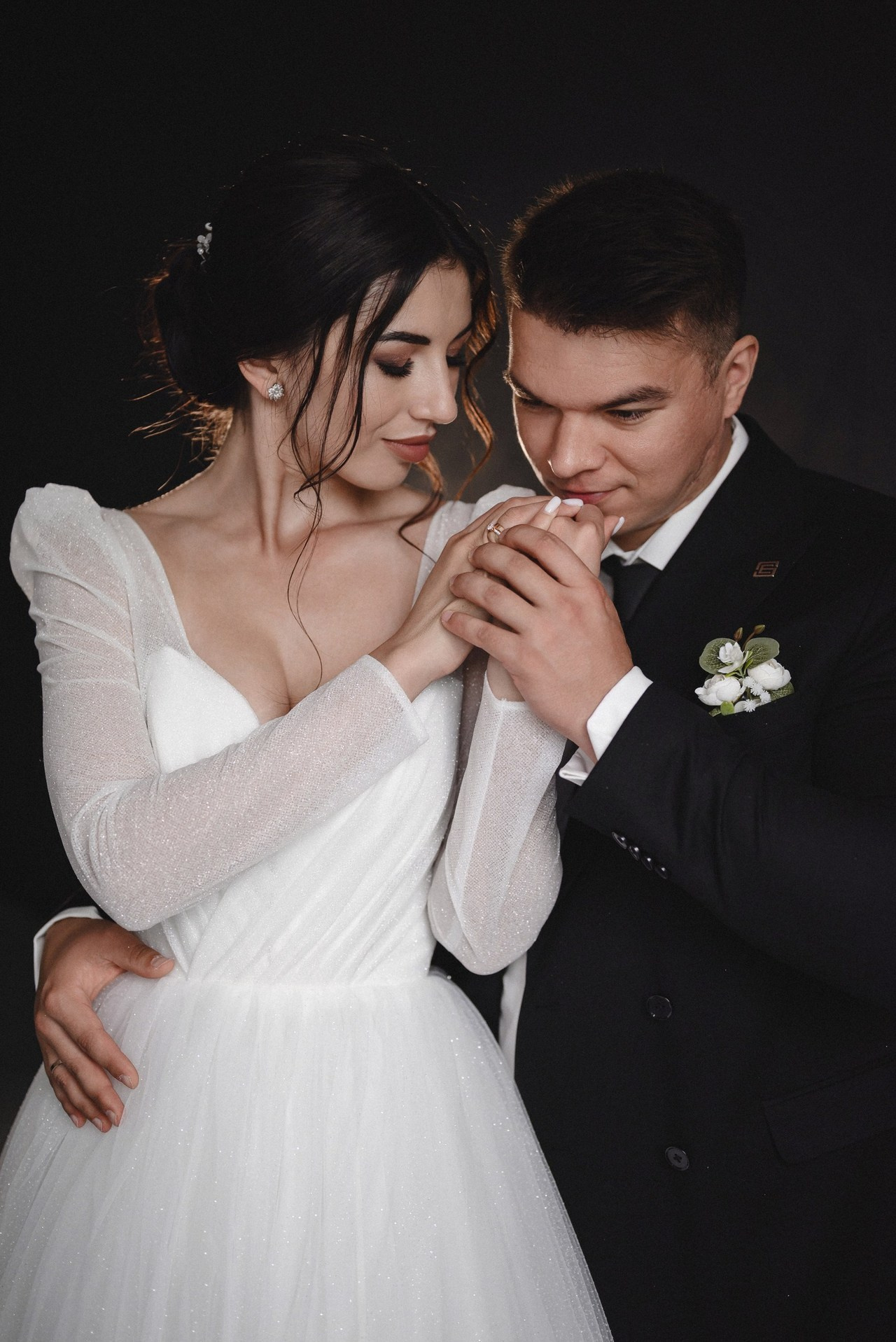 Отзывы о работе  с крымским фотографом. Свадебный фотограф в Крыму Алексей Лобач