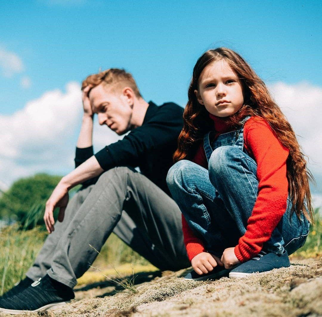 Егофаров. Главная