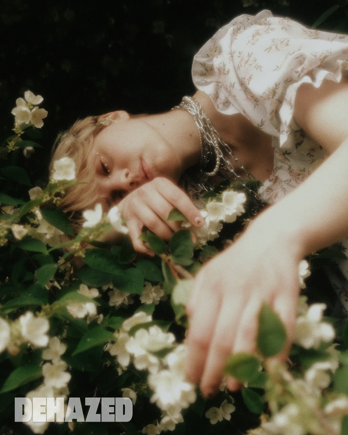 Портретный фотограф