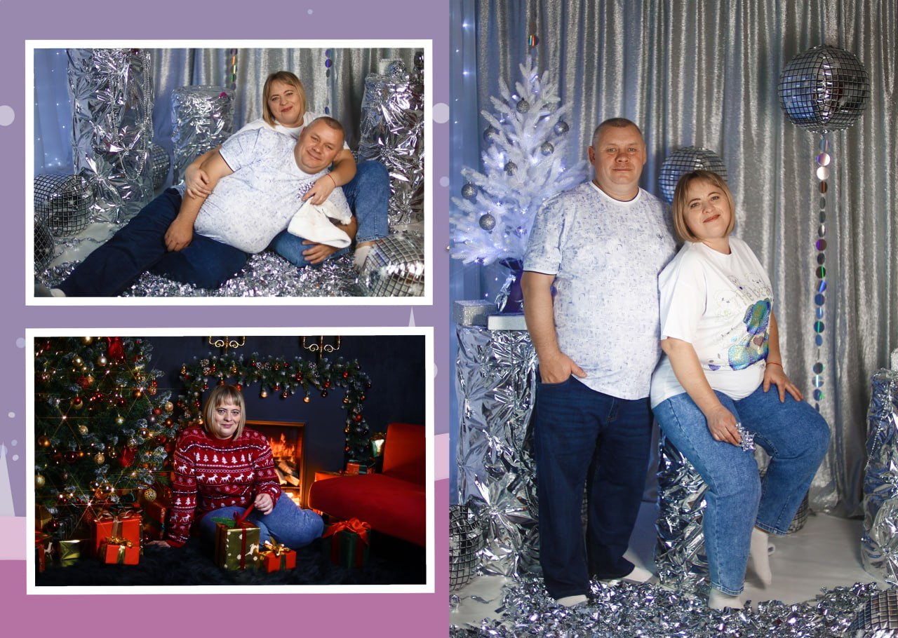 Семейный альбом (ПРЕМИУМ АЛЬБОМ). Выпускные альбомы для школ и Детских садов в Барнауле /Выпускные/Свадебные/Детские/Семейные и др. виды съёмок /Фотограф Вера Валейко