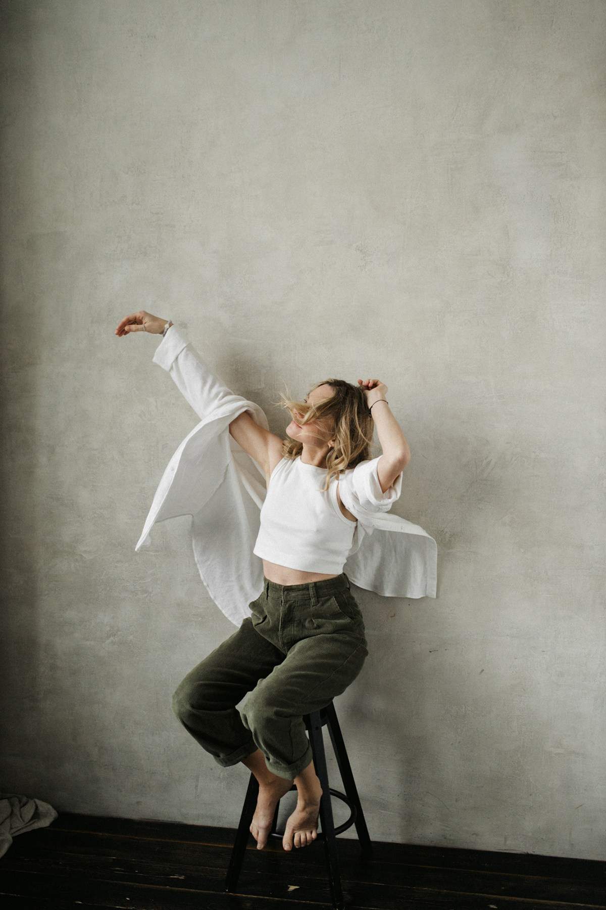 Alesya studio. Anastasia Blud Photography