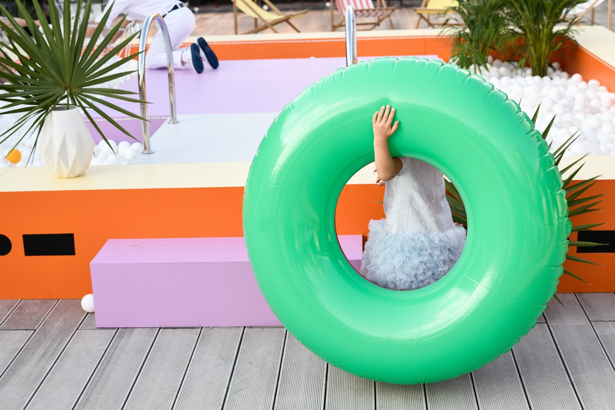 Dot Dot Dash. Артур Погосян — лучший свадебный фотограф России