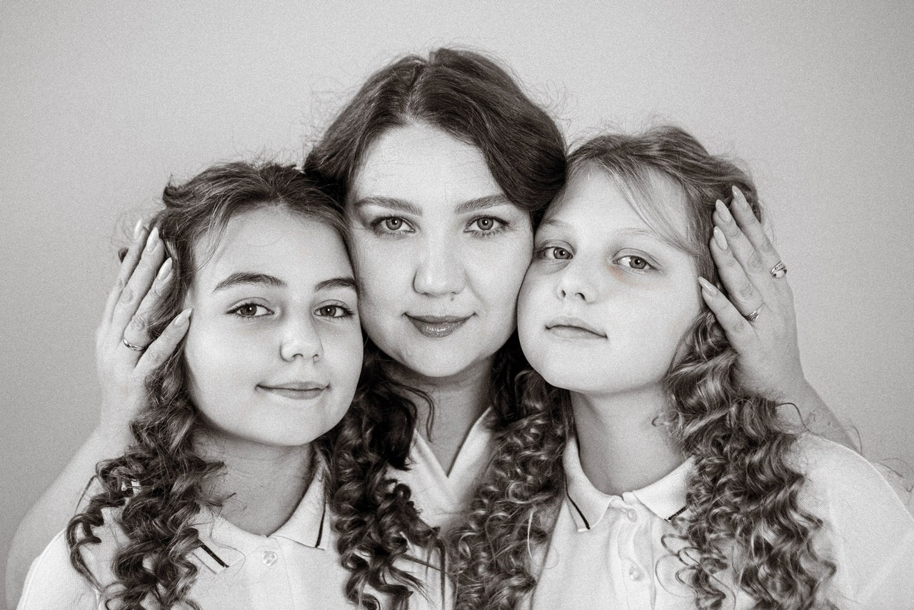 Отзывы. Семейный фотограф