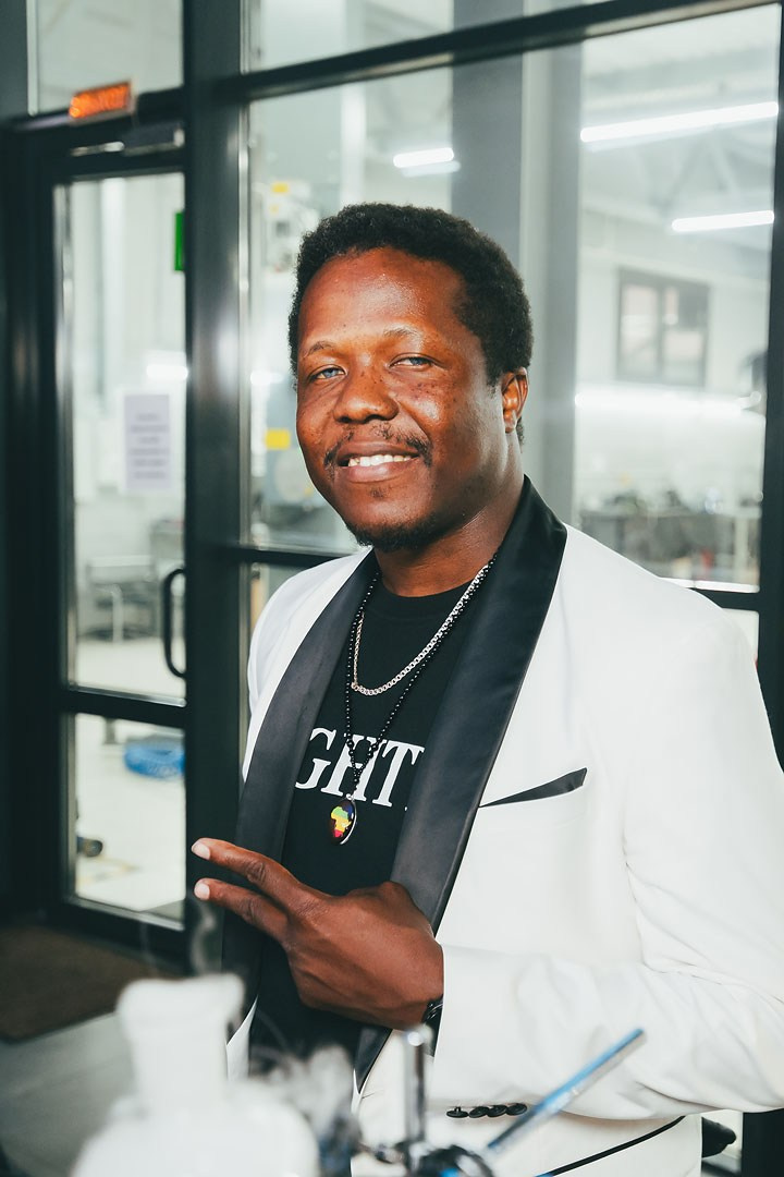 EXEED EXLANTIX ET Презентация в «SOKOL MOTORS»