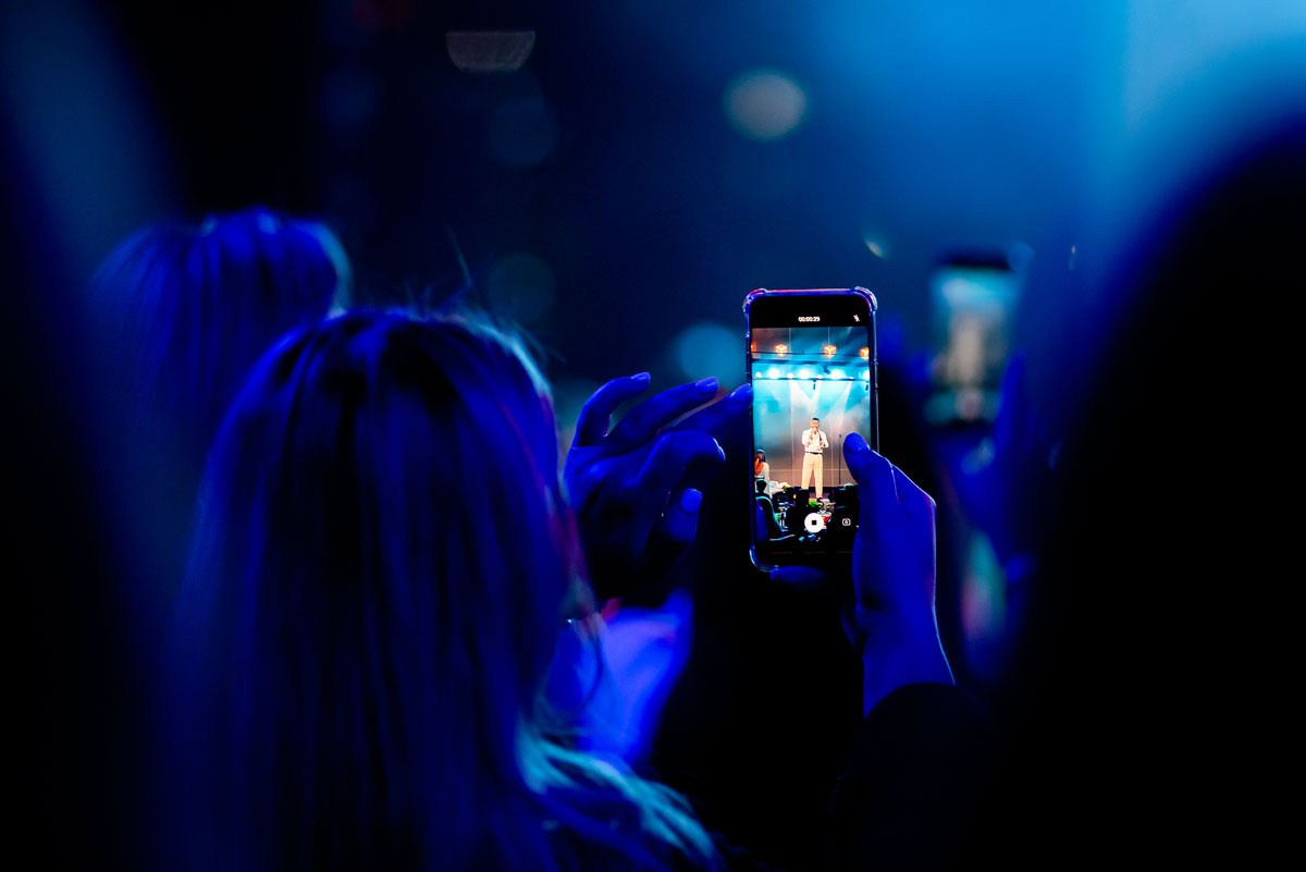 Нодар Ревия концерт «БОЛЬШОЙ САД» Ростов-на-Дону