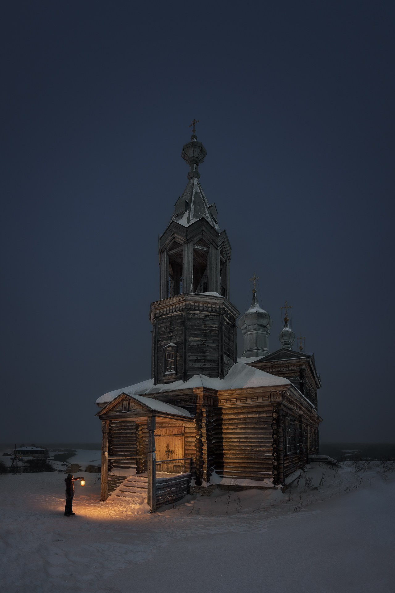 ПЕРМСКИЙ КРАЙ. Фототуры и обучение пейзажной фотографии