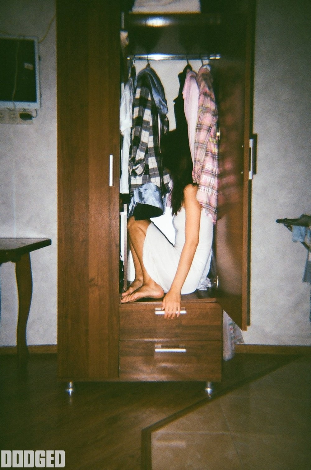 Публикация. Фотограф в Сочи Марина Барс