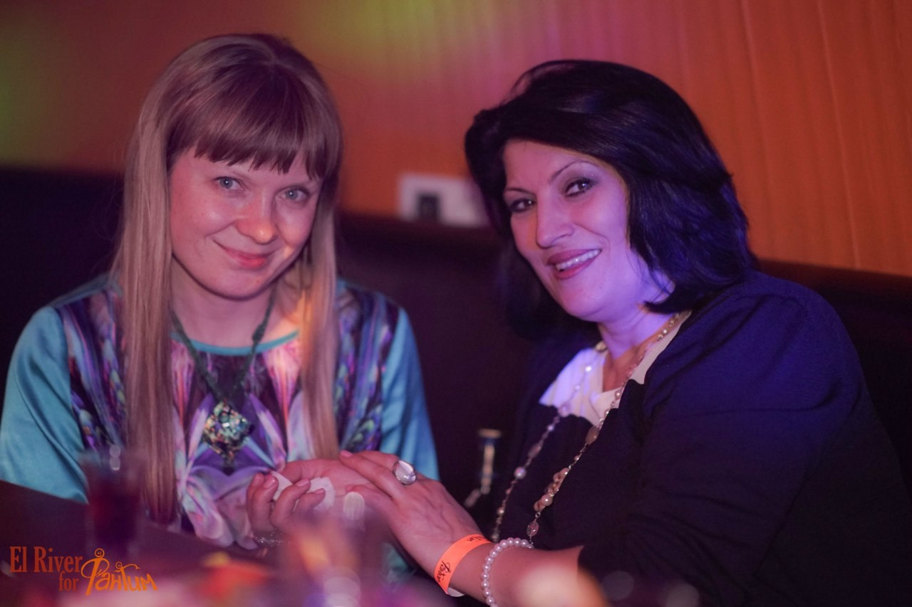 Клубная вечеринка «Королевская вечеринка» | 29.04.2016. Галерея Фантим