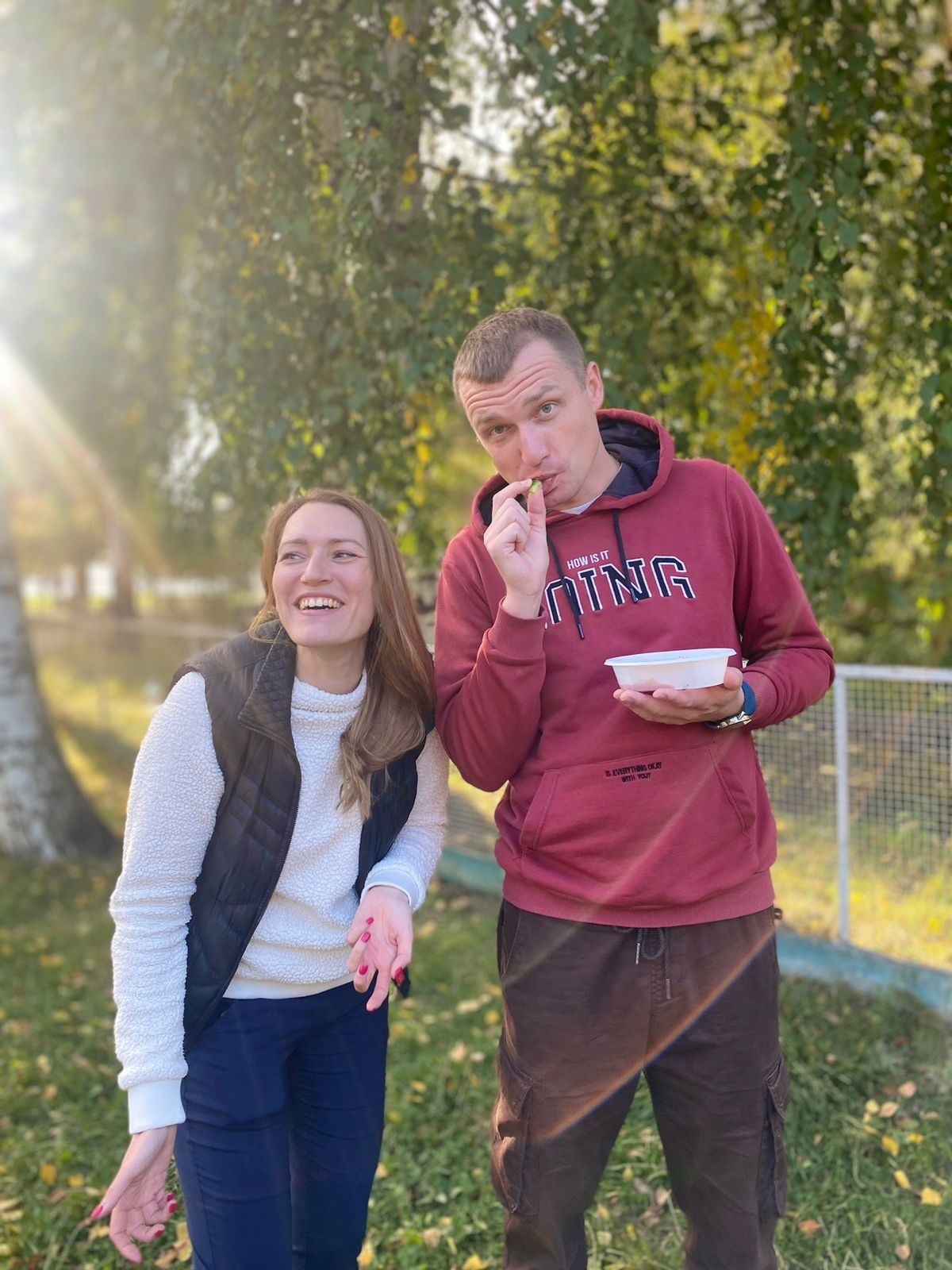 Шашлыки | 16.09.2023. Галерея Фантим