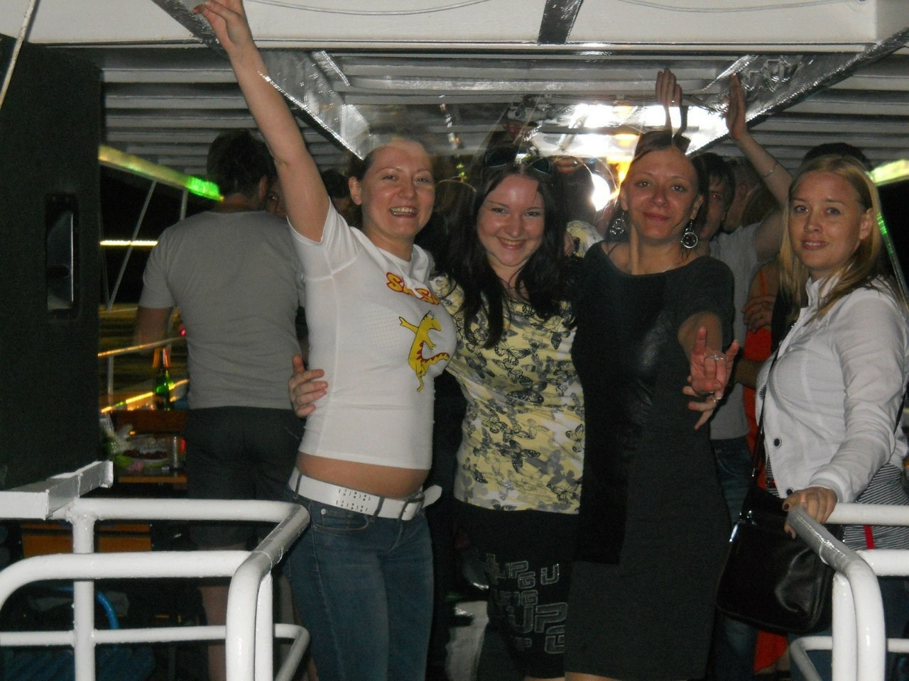 Всего понемногу)). Галерея Фантим