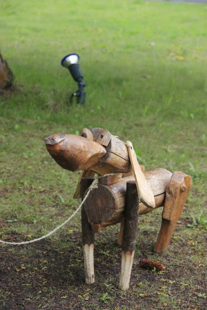 День рождения Фантима. 7 лет! | 21-22.05.2016. Галерея Фантим