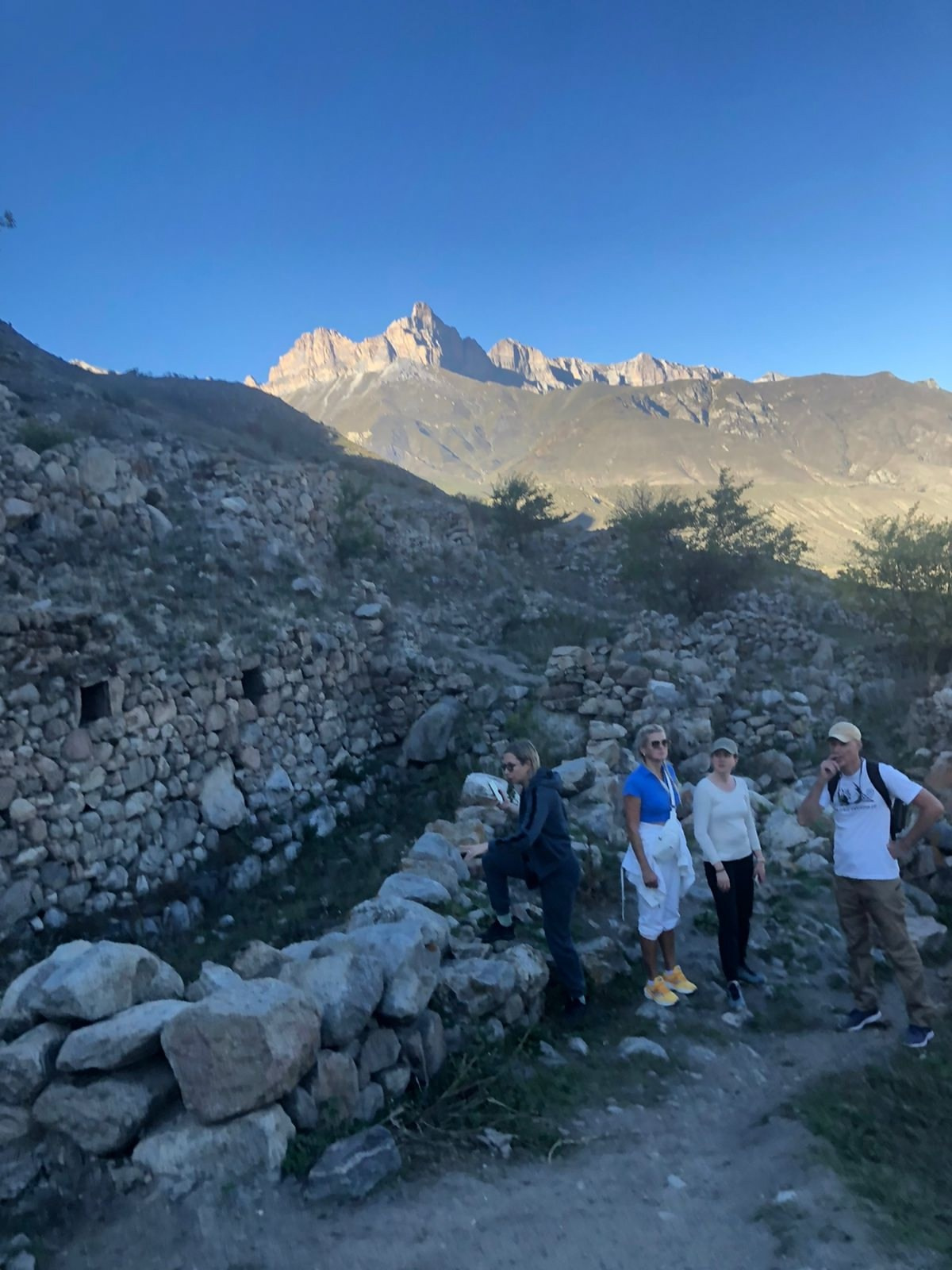 Кабардино-Балкария | 04-06.10.2024. Галерея Фантим