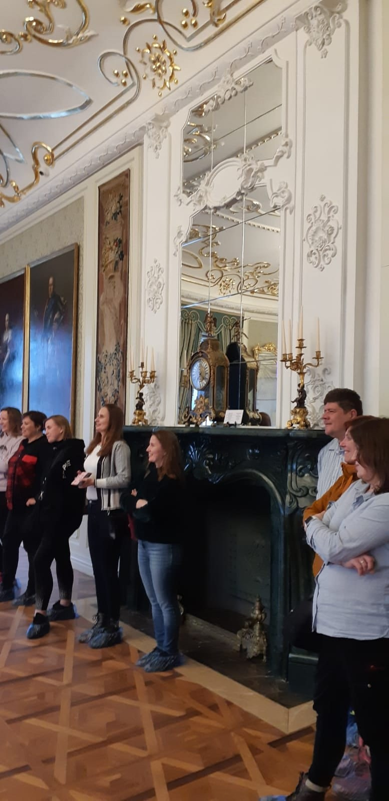 Минск | 19 — 21.11.2021. Галерея Фантим