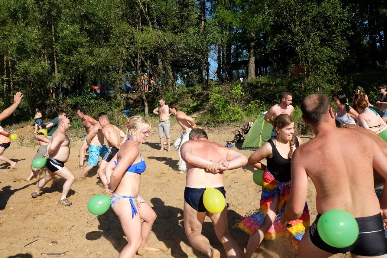 Походная романтика 15 | 07-09.08.2015. Галерея Фантим