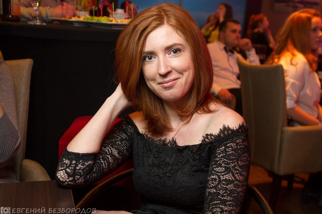 Музыкальная вечеринка | 08.03.18. Галерея Фантим