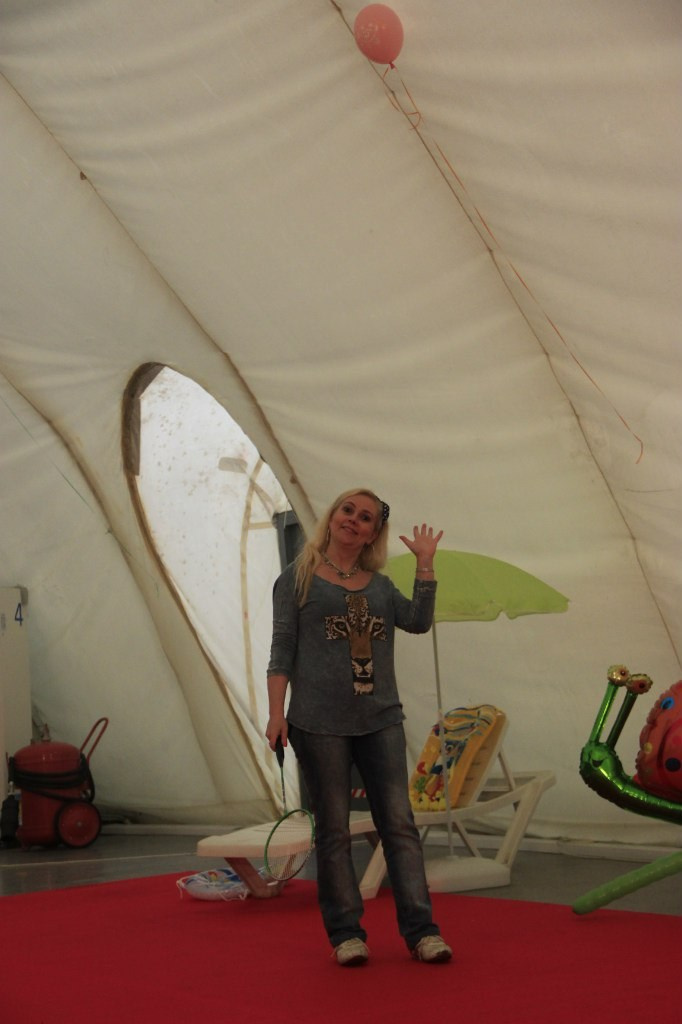 День рождения Фантима. 7 лет! | 21-22.05.2016. Галерея Фантим