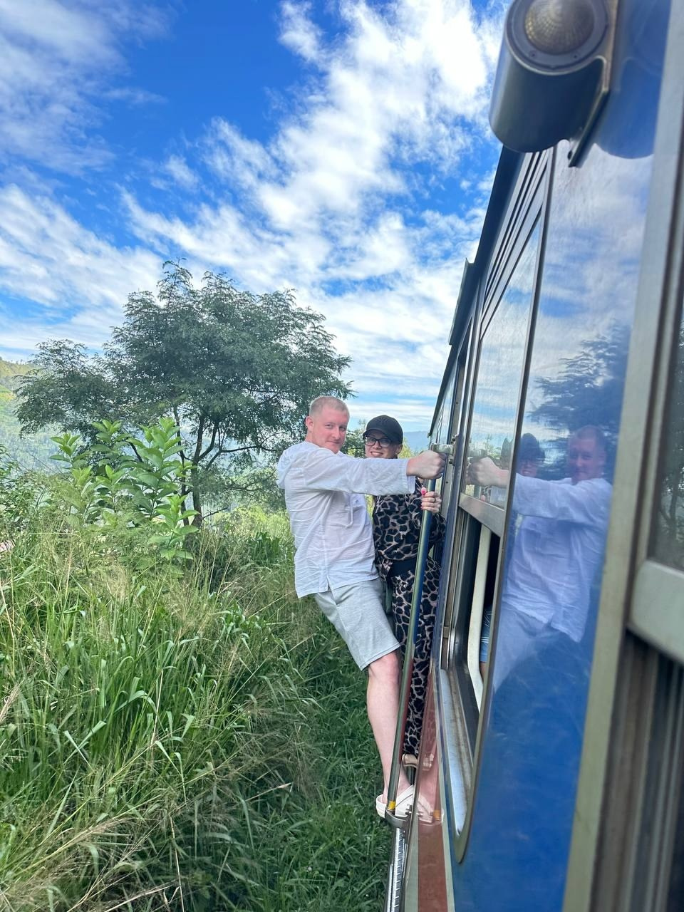 Шри-Ланка | 31.01 — 10.02.2025. Галерея Фантим