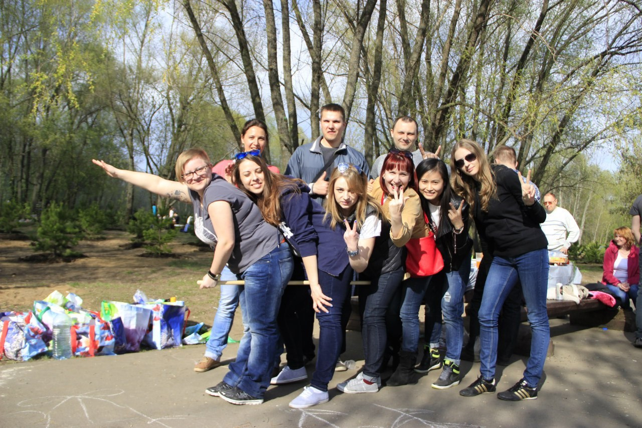 Шашлыки | 01.05.2016. Галерея Фантим