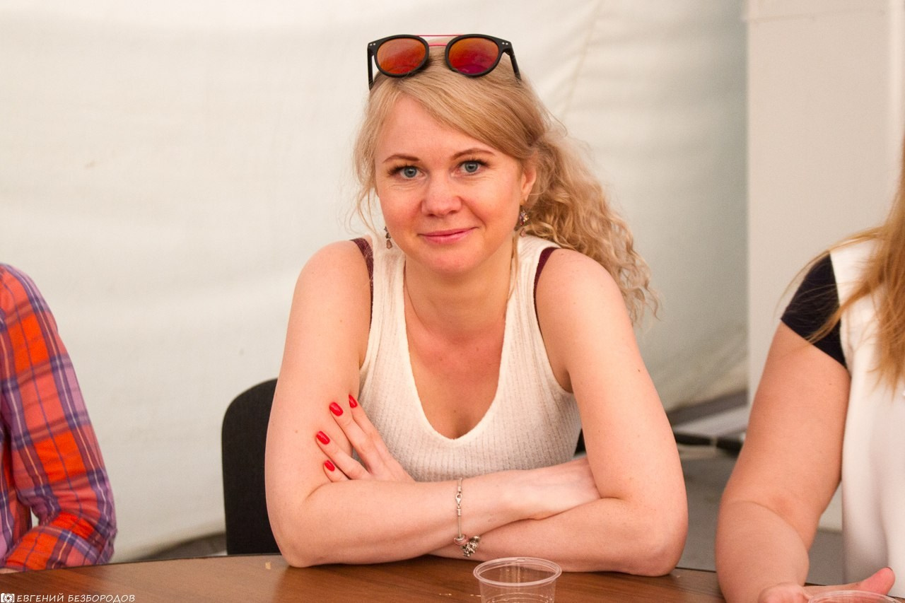 9 лет Фантиму. Тропикана | 26–27 мая 2018. Галерея Фантим