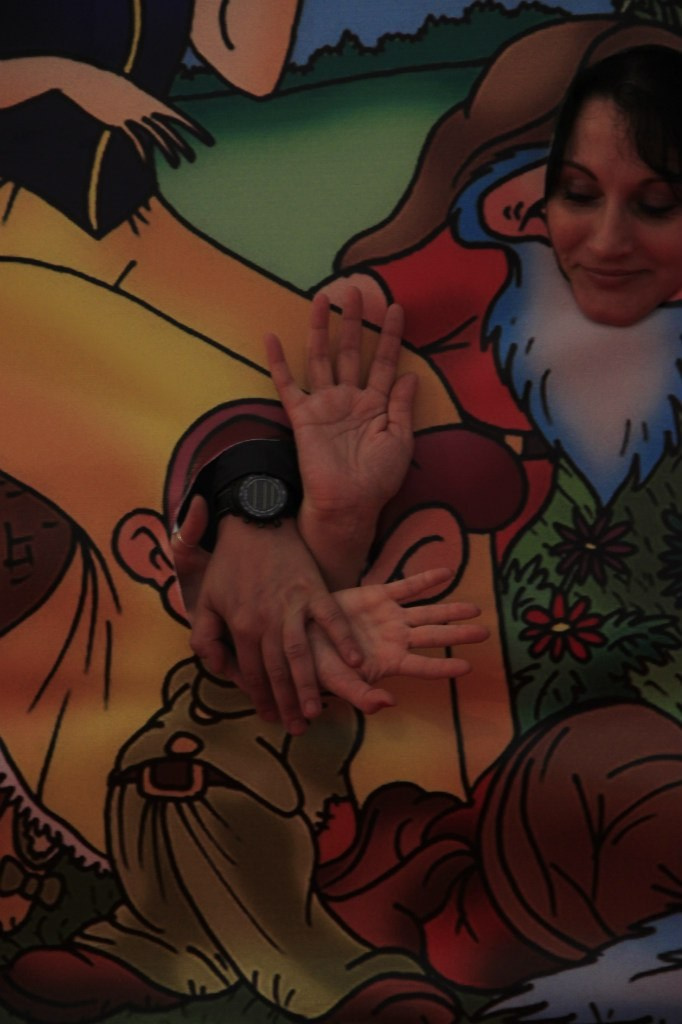 День рождения Фантима. 7 лет! | 21-22.05.2016. Галерея Фантим