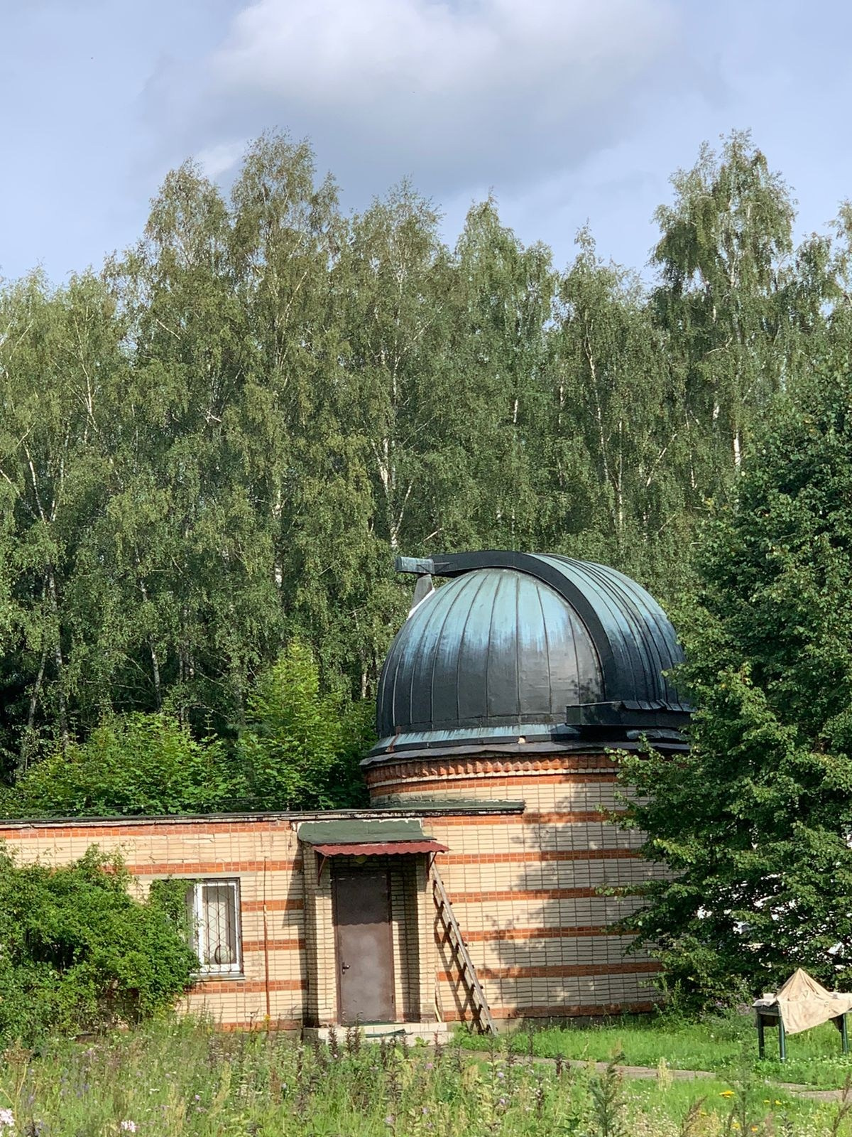 Звенигород | 29.06.2023. Галерея Фантим