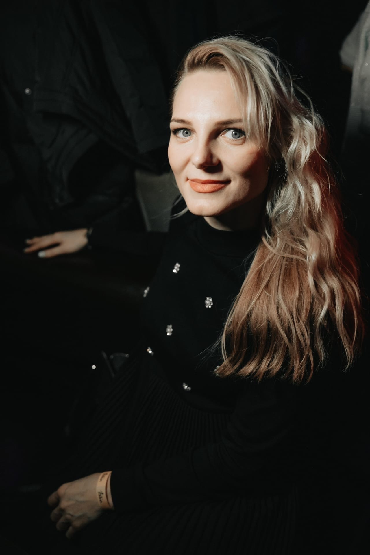 «Новогодний корпоратив». Клубная вечеринка | 24.12.22. Галерея Фантим