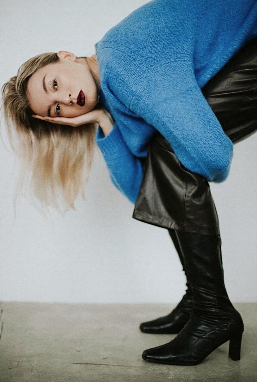 COMMERCIAL. Коммерческий фотограф в Москве