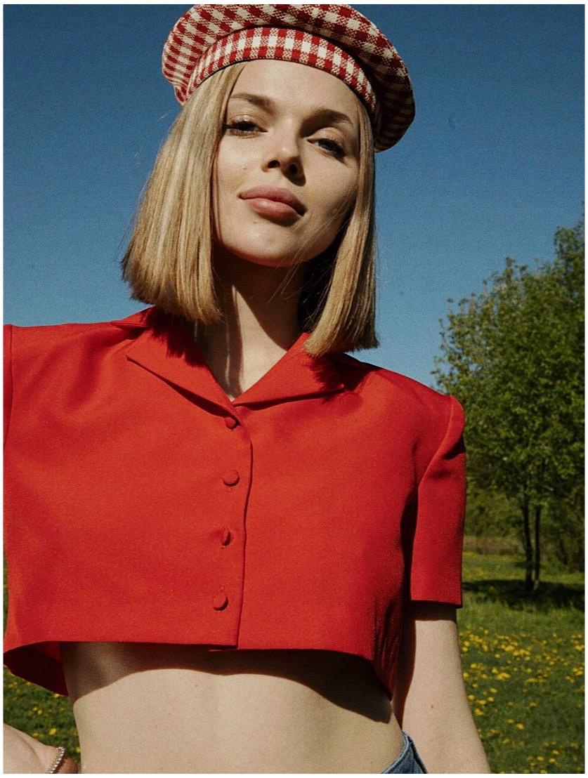 COMMERCIAL. Коммерческий фотограф в Москве