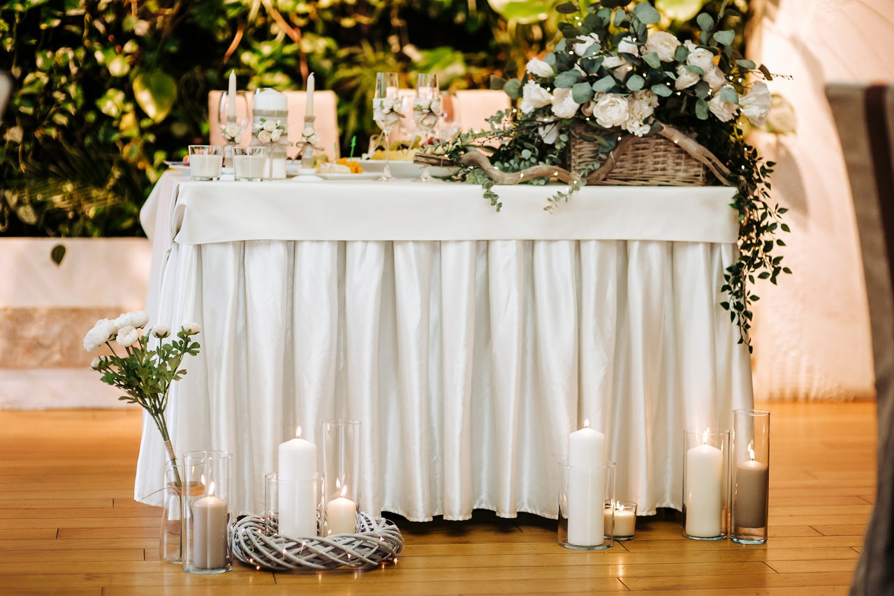 Александр и Алина. Фотограф Дмитрий Сермяжко