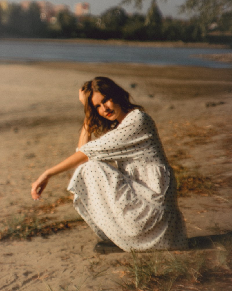 Лика. Фотограф Краснодар Ирина Гафланова