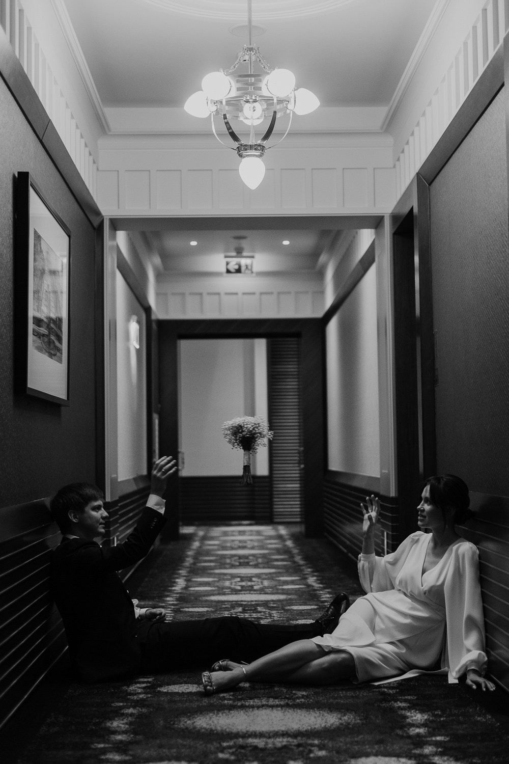 Фотограф Присяжный. Подрядчики и друзья сети свадебных площадок House for wedding